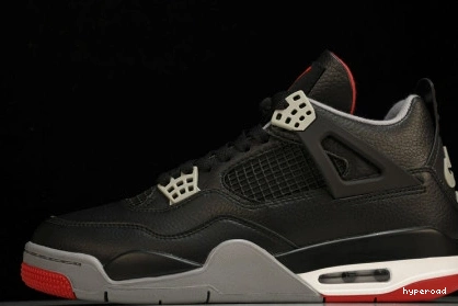Hyperoad Reimagined” 4 “Bred Air Jordan 0806